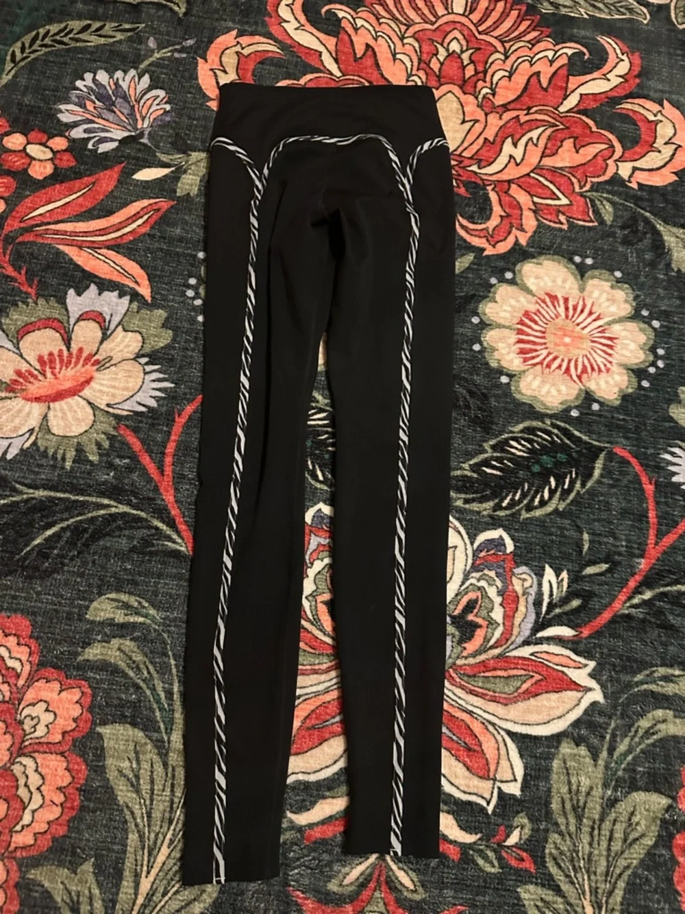 3/$25 ✨ Nike Dri Fit Leggings Women’s XS Black Athletic Leggings Pants